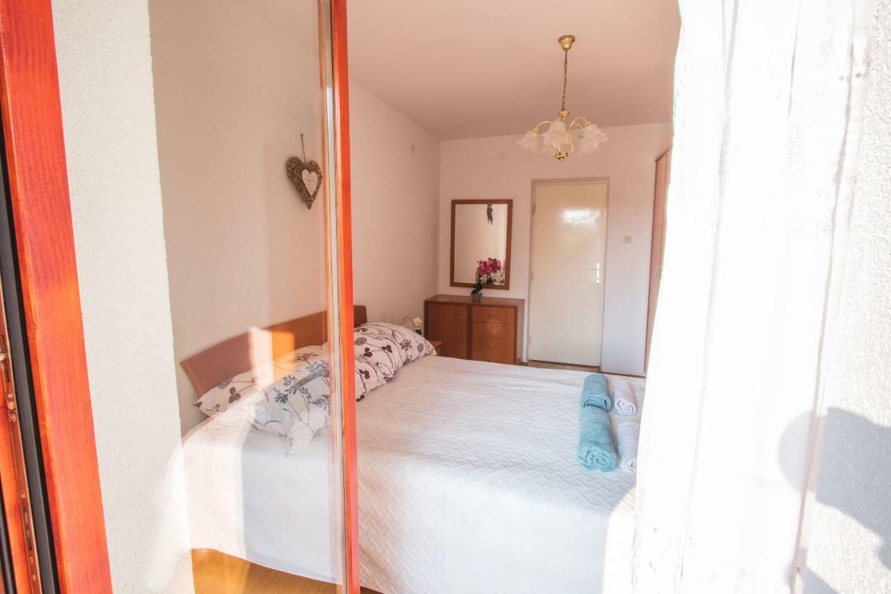 Kristian Apartments Rovinj Extérieur photo