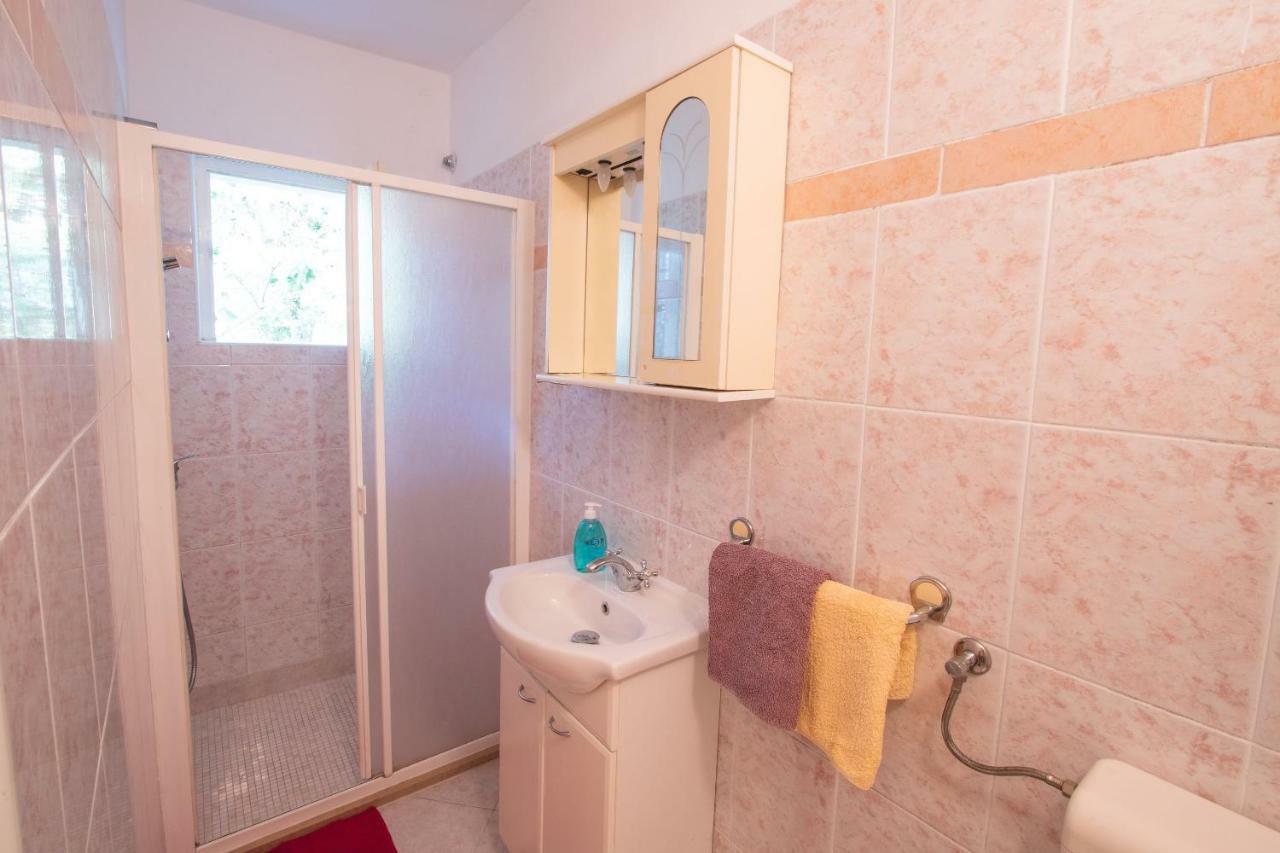 Kristian Apartments Rovinj Extérieur photo