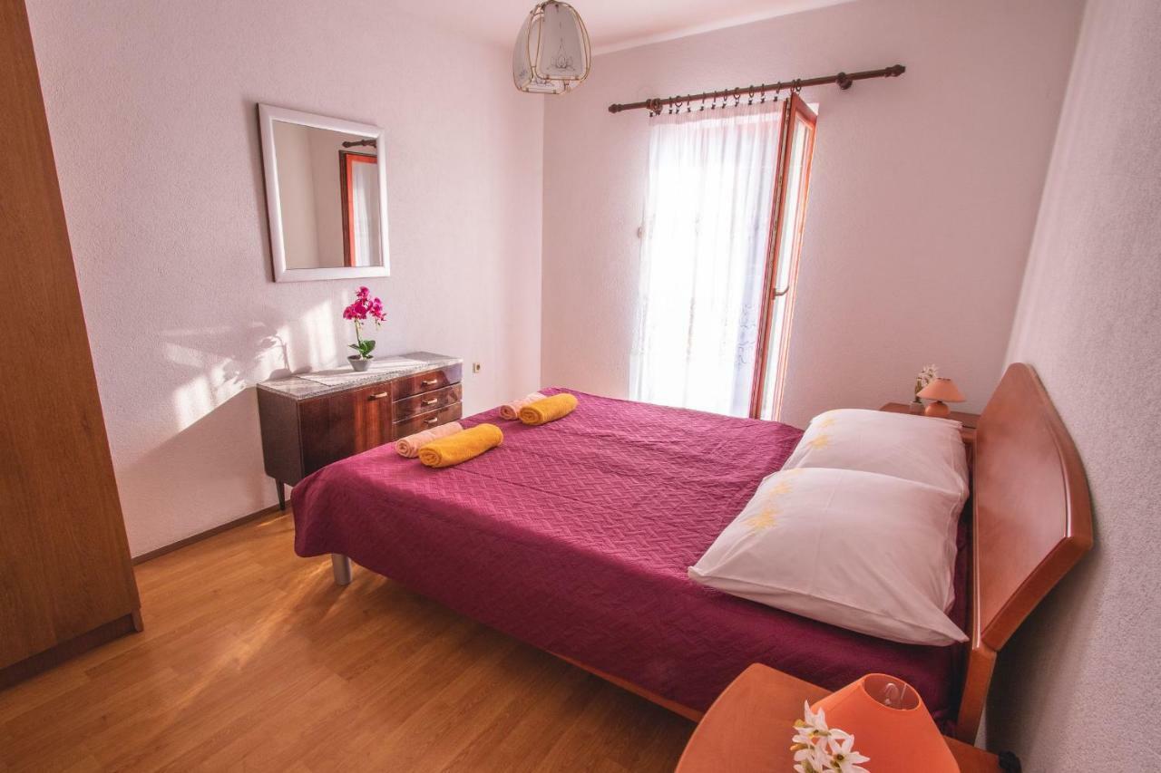 Kristian Apartments Rovinj Extérieur photo
