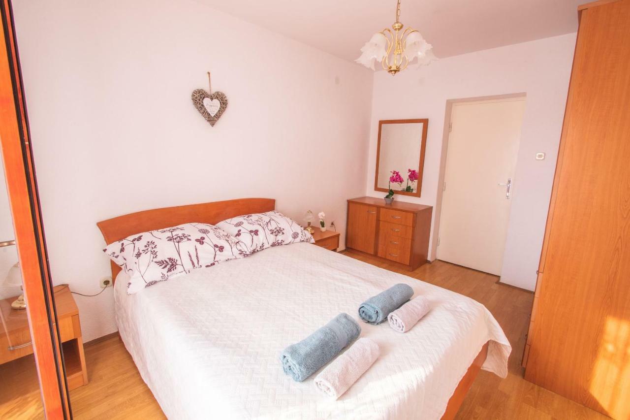 Kristian Apartments Rovinj Extérieur photo