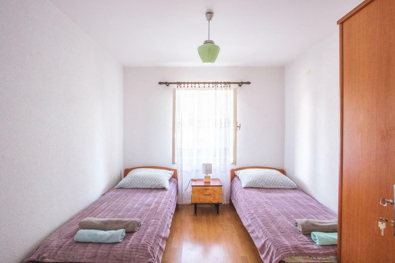 Kristian Apartments Rovinj Extérieur photo