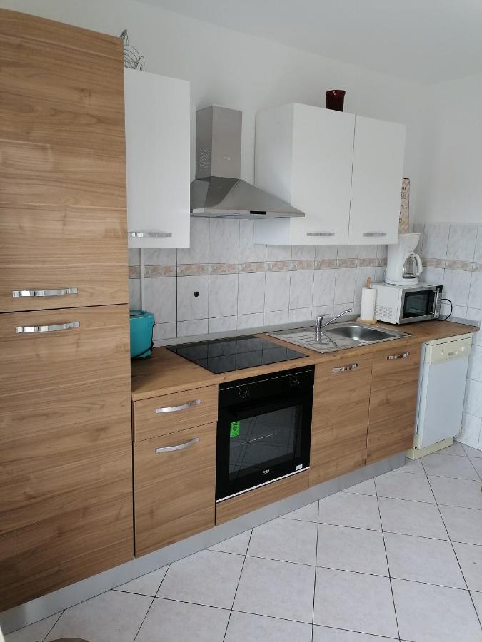 Kristian Apartments Rovinj Extérieur photo