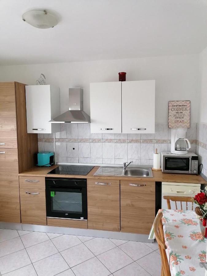 Kristian Apartments Rovinj Extérieur photo